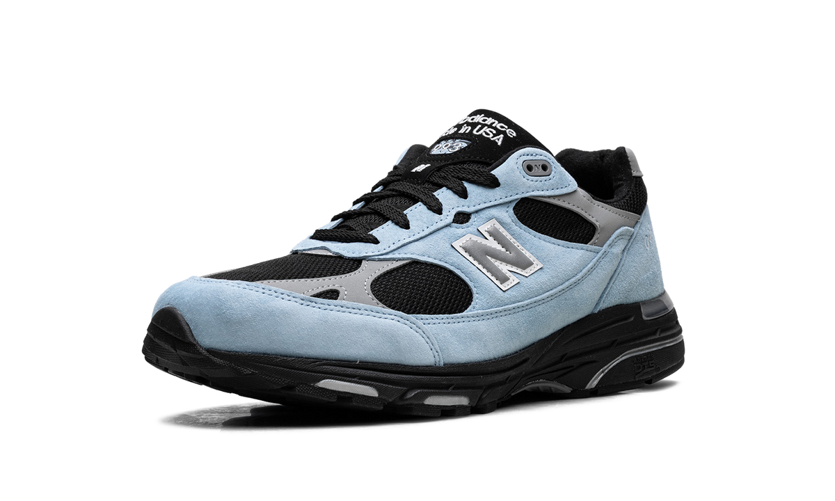 New Balance 993 "Community Blue" Sneakers