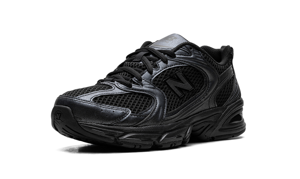 New Balance 530 "Black Dark Grey" Sneakers