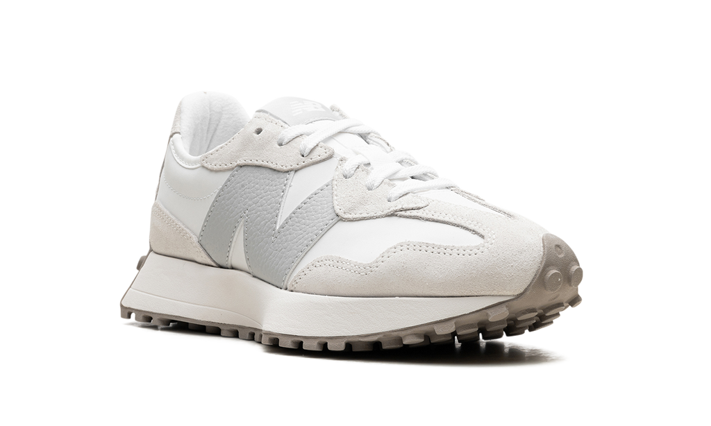 New Balance 327 "Sea Salt Brighton Grey" Women's Sneakers
