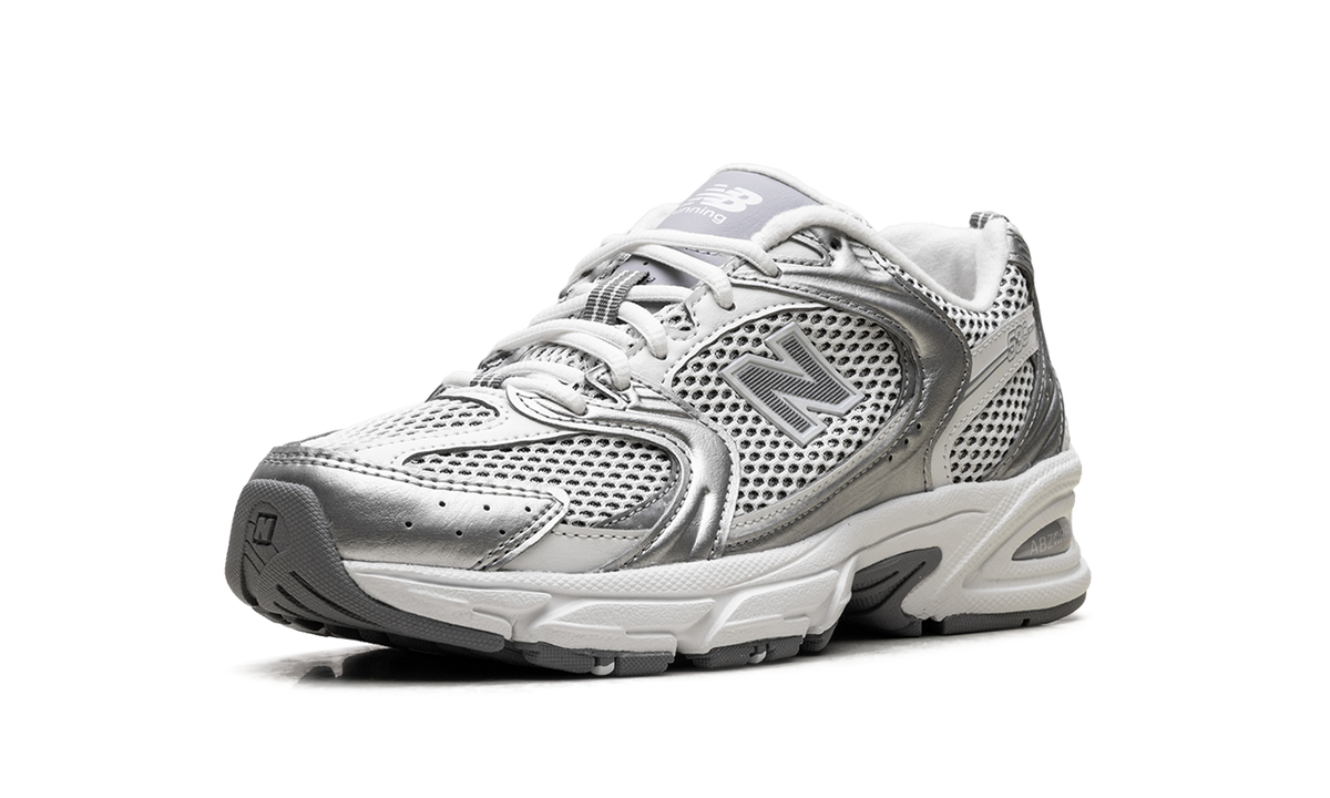 New Balance 530 "Grey Matters" Sneakers